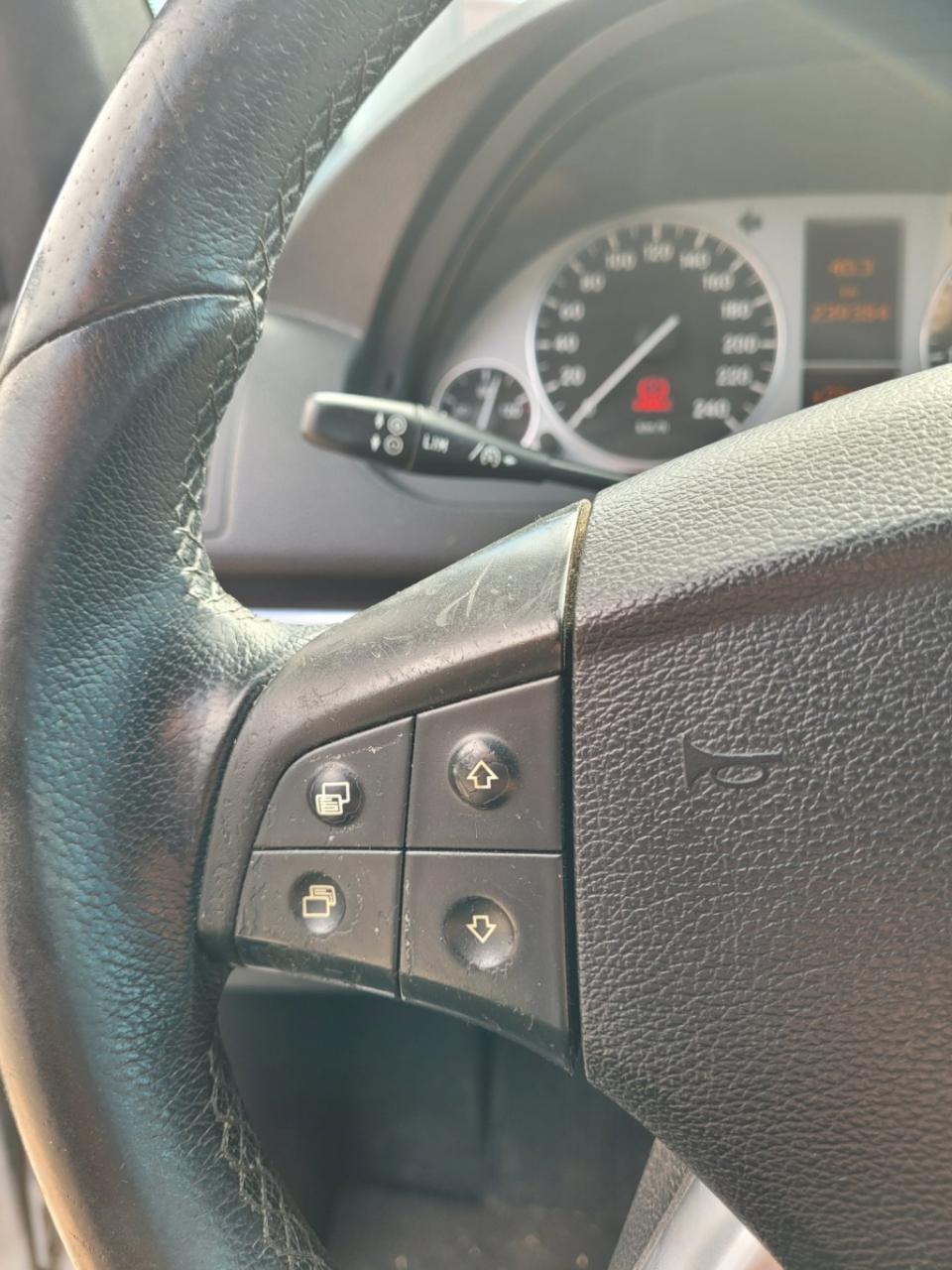 Mercedes-Benz B-Klasse 160 blueefficiency business class