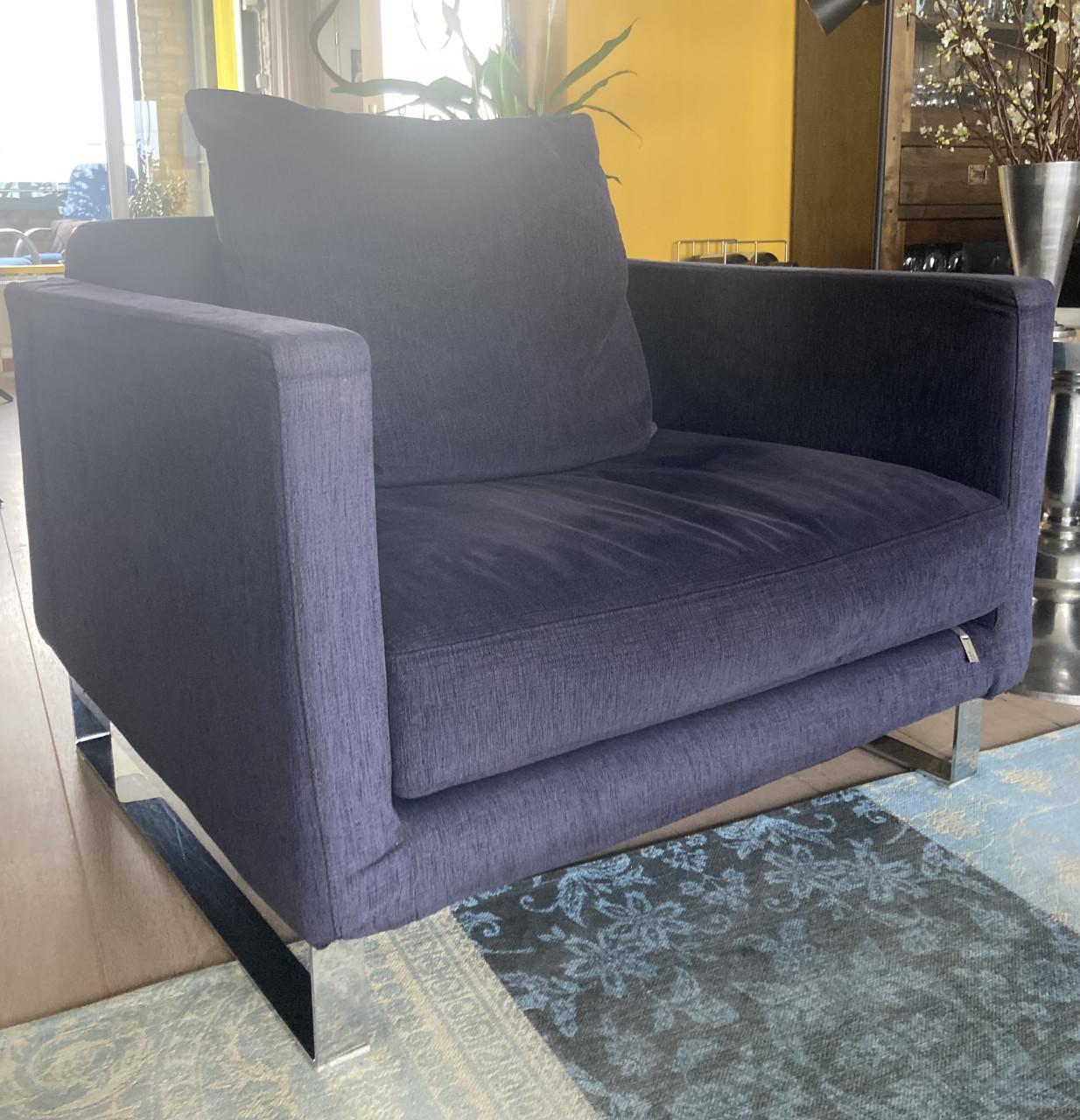 Twee stoelen