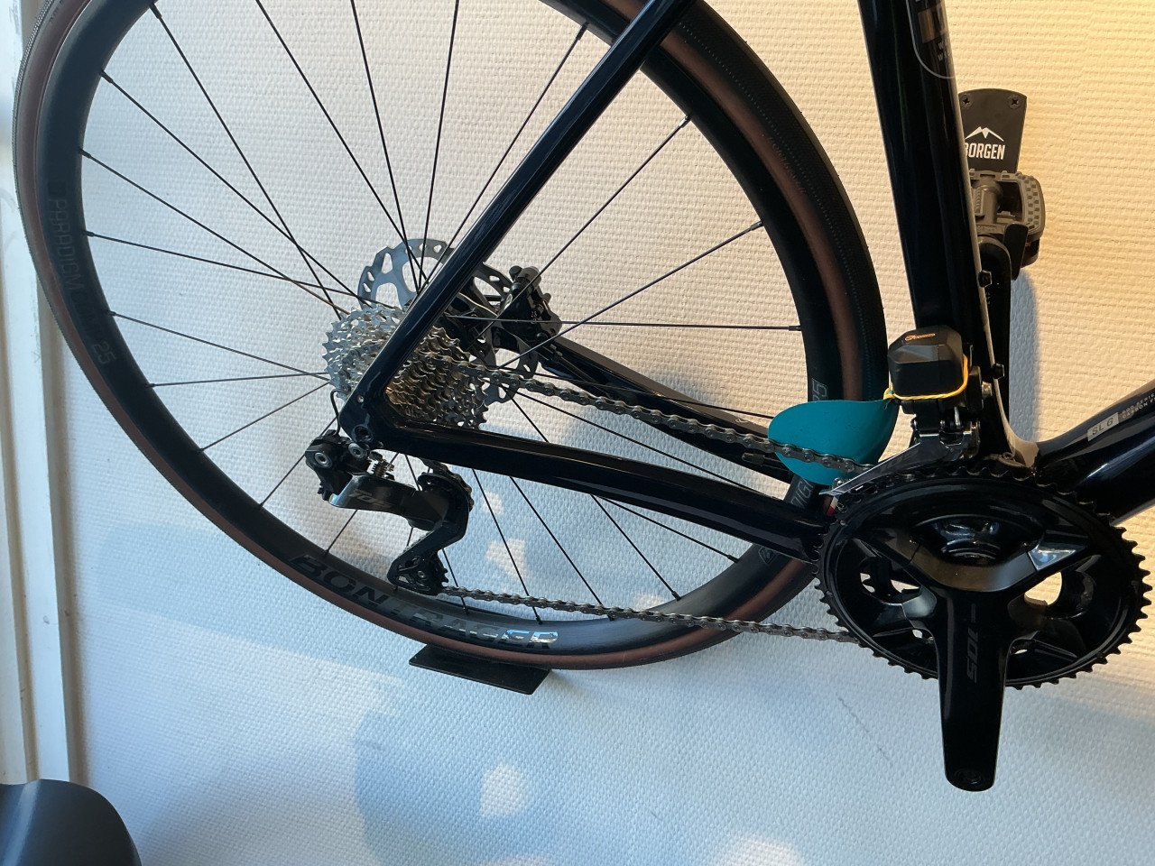 Trek Domane SL 6