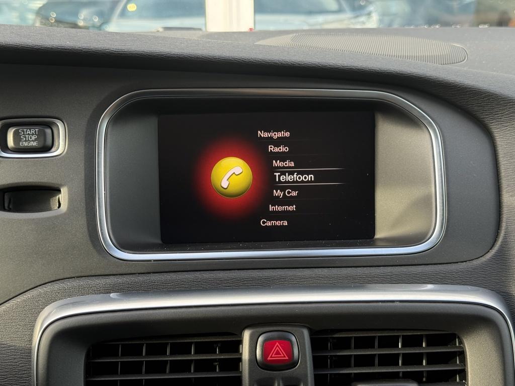 Volvo V40 cross country t3 153pk aut6 polar+ luxury| panodak| camera| leder