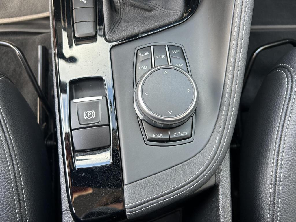 BMW X2 sdrive20i high executive automaat