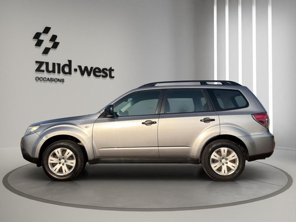 Subaru Forester 2.0 comfort 4x4 airco