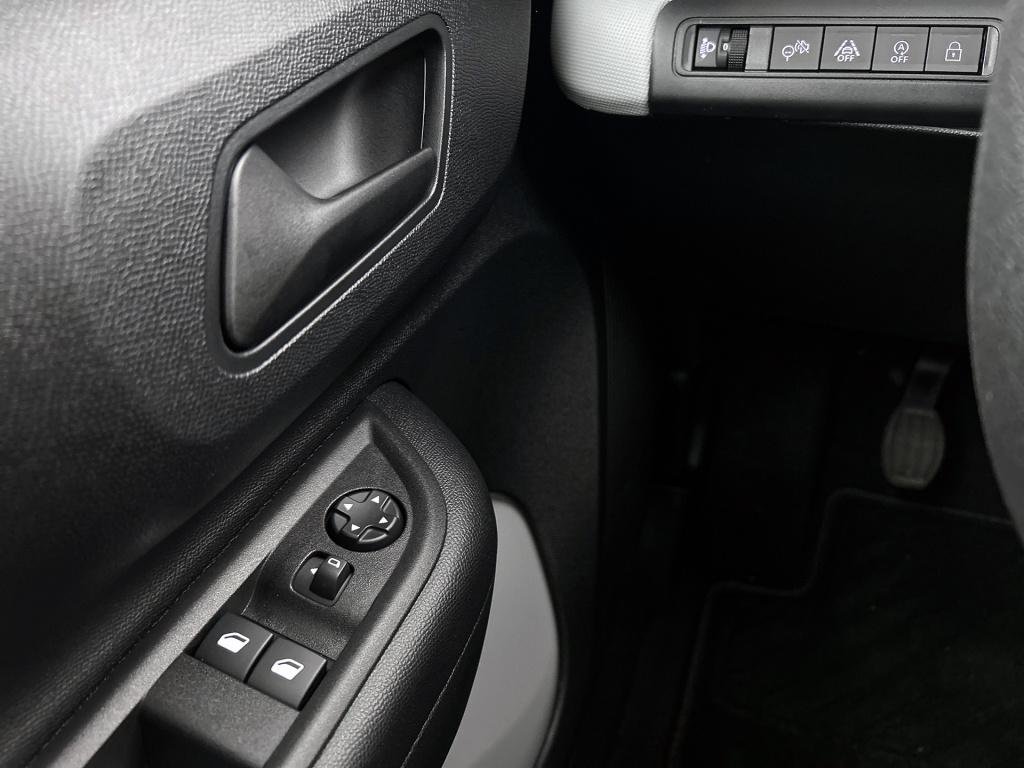 Citroen C3 100pk you | rijklaar | airco | cruise control | parkeersensoren 