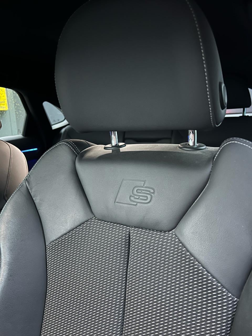 Audi Q3 Sportback 45TFSI S-Line Quattro Matrix