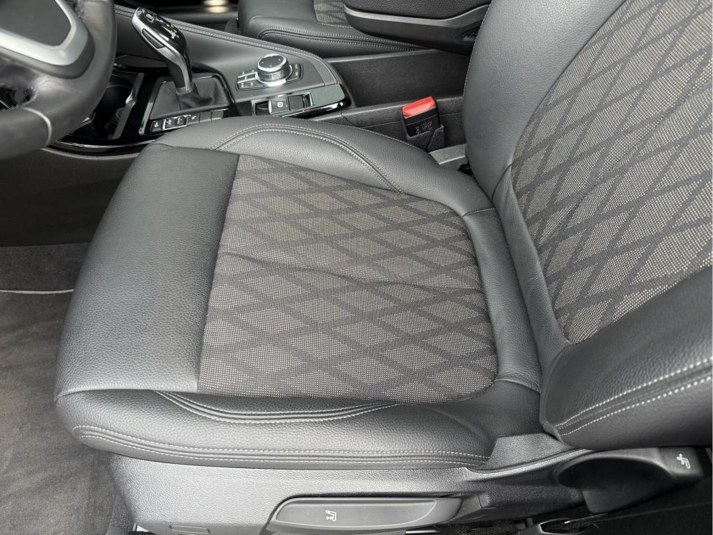 BMW X1 sdrive20i automaat 178pk executive x-line