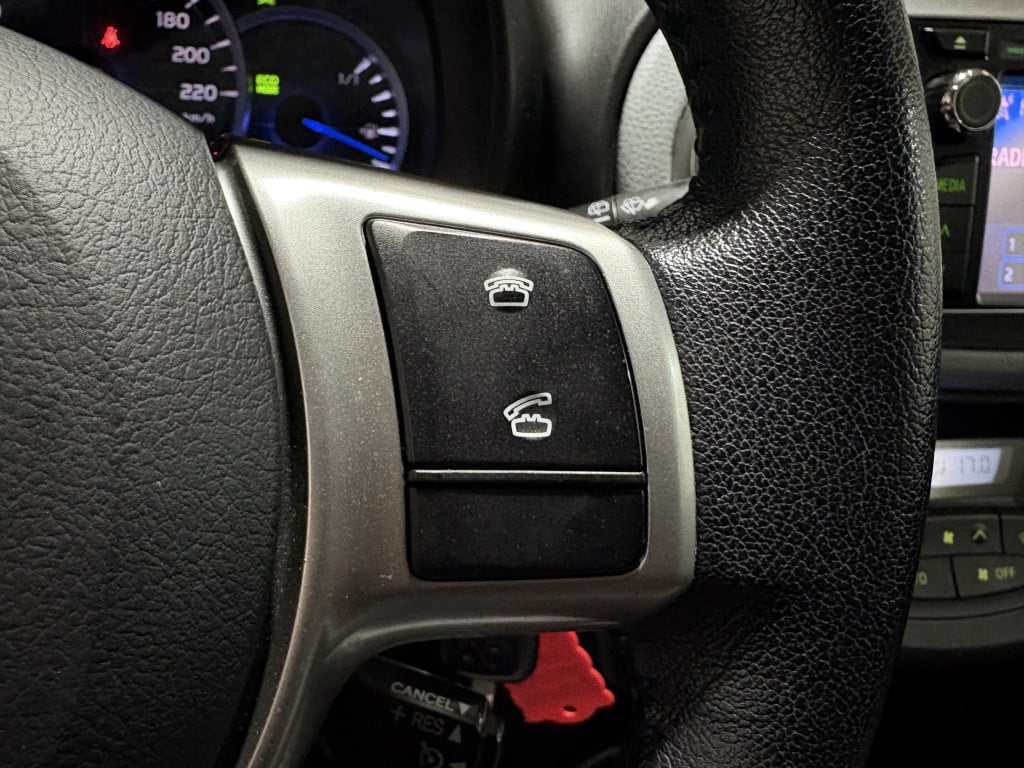 Toyota Yaris 1.5 full hybrid asp.