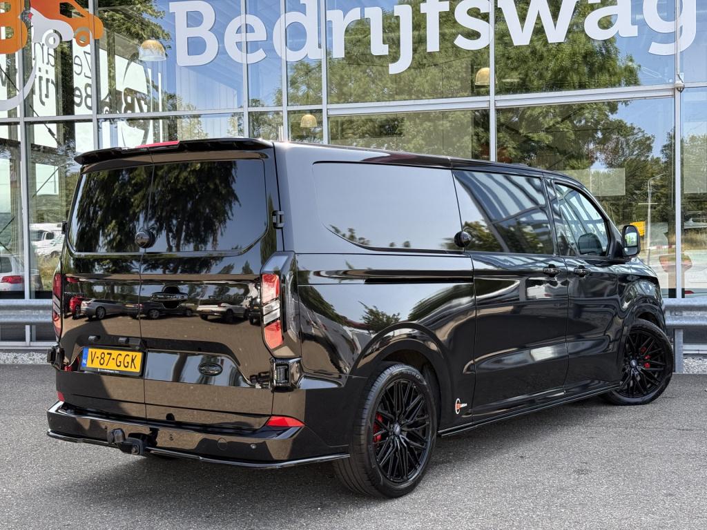 Ford Transit Custom 300 2.0 tdci l2h1 limited | zb-edition | full option | 