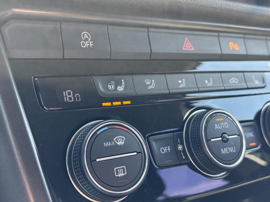 Volkswagen T-roc 1.5 tsi style