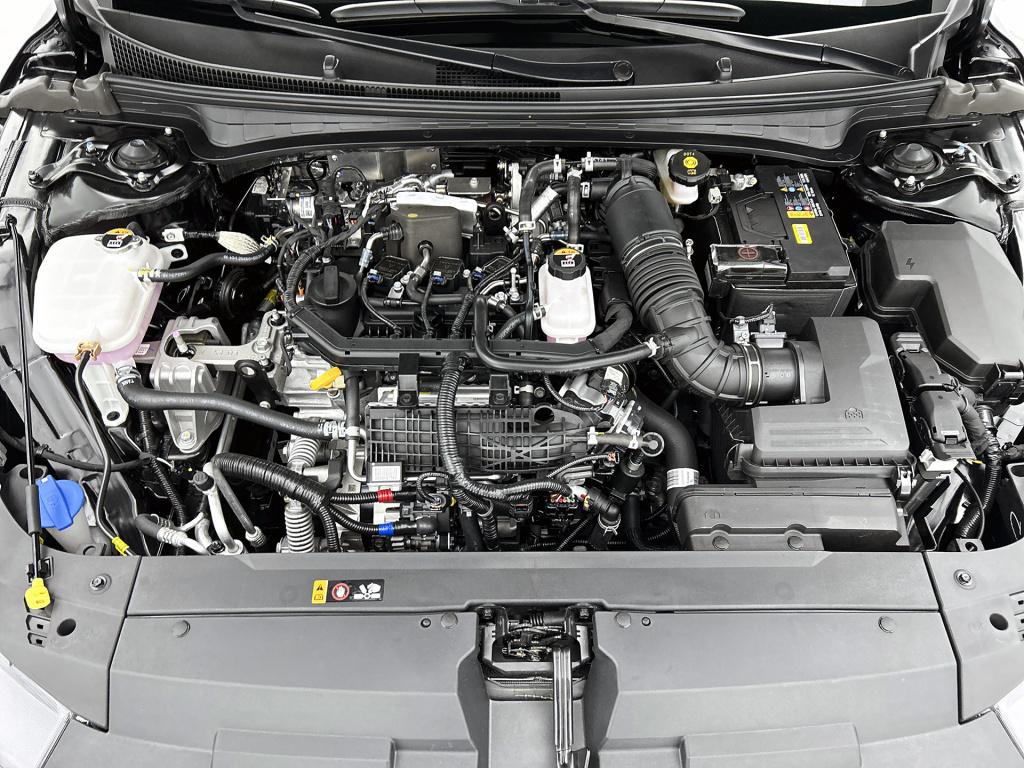Kia K4 sportswagon 1.0 t-gdi mhev gt-line launch edition