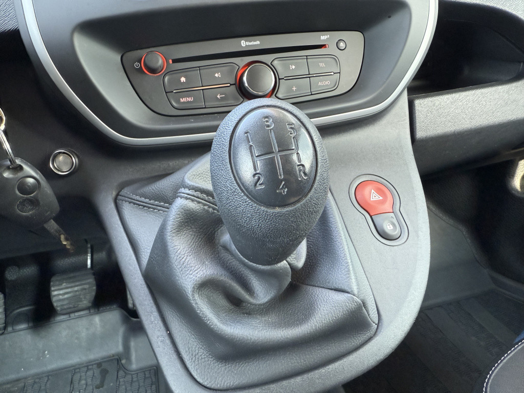 Renault Kangoo express 1.5 dci 75 express comfort s&s | r-link | navi | pdc