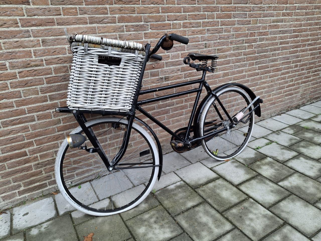 Transportfiets