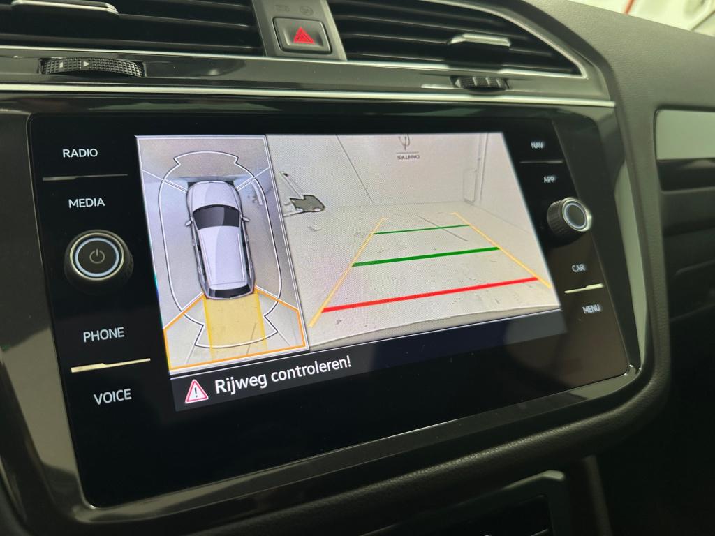 Volkswagen Tiguan 1.5 tsi elegance | harman/kardon | 360 camera | panoramad