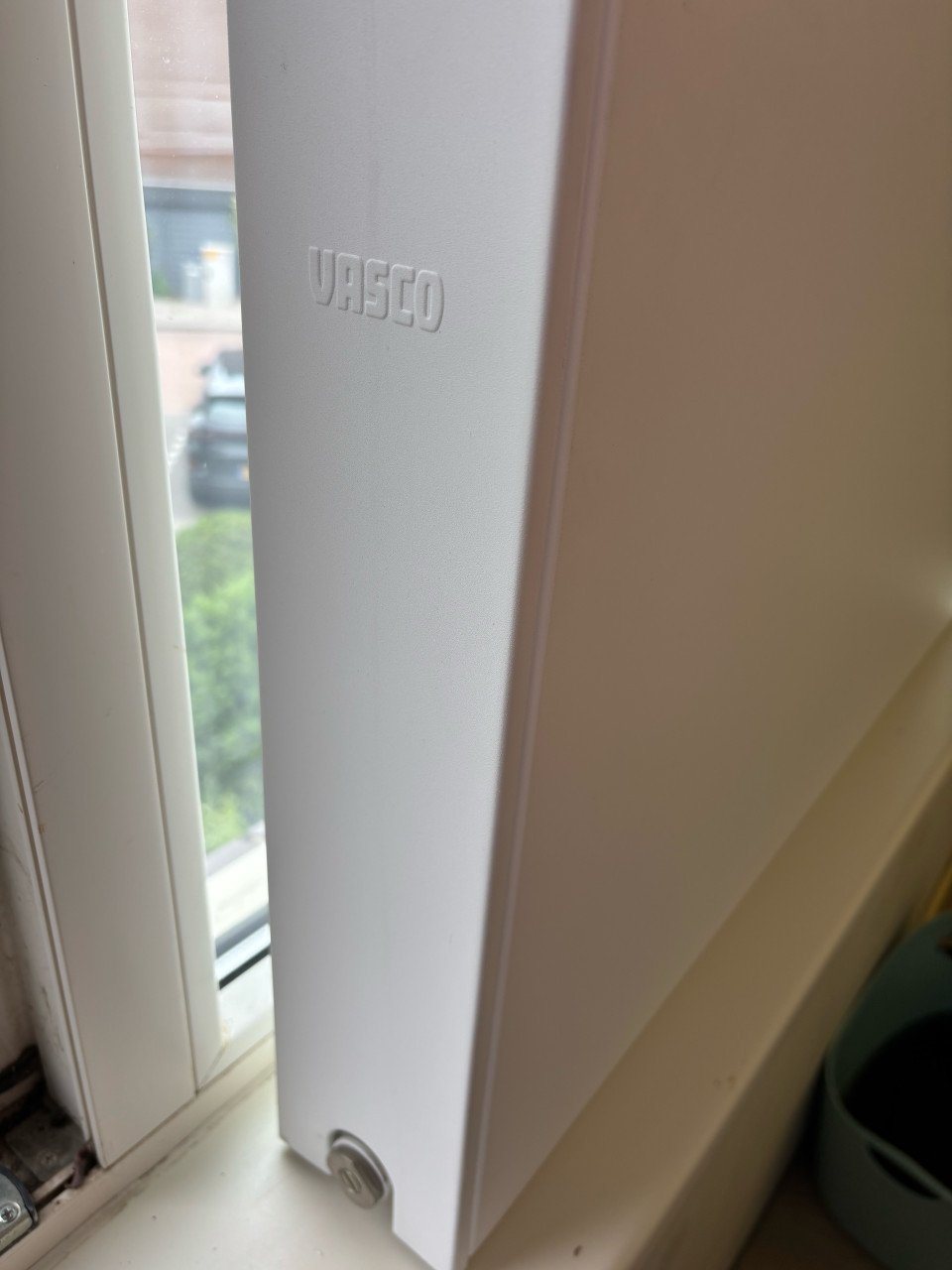 Vasco radiator 50x80 881watt