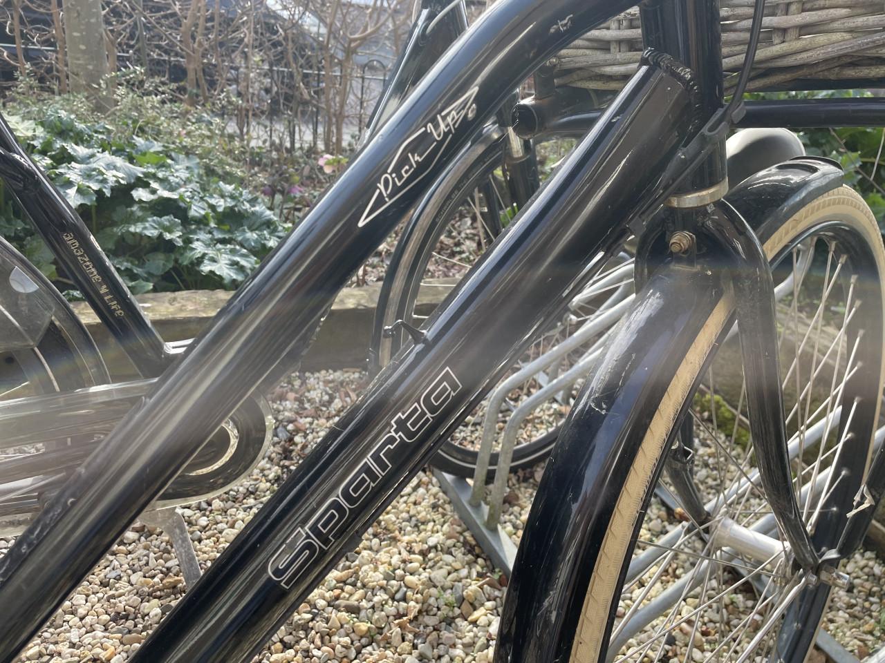 (Kinder) fietsen opknappers