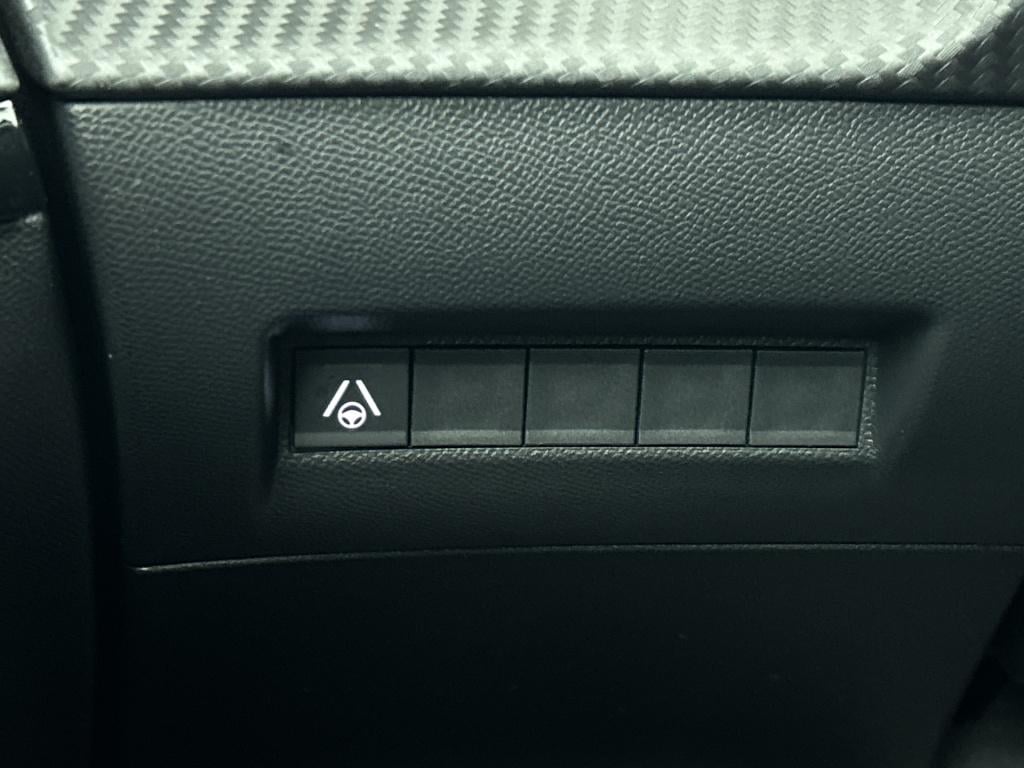 Peugeot 208 hybrid 145 pk automaat gt | rijklaar | alcantara | 360 camera |