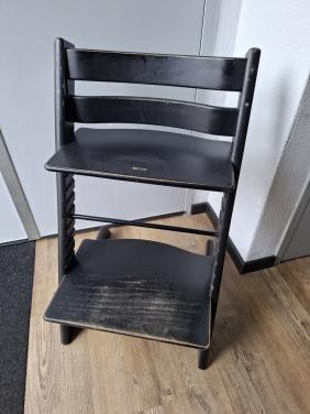 Tripp trapp Stokke nieuw model