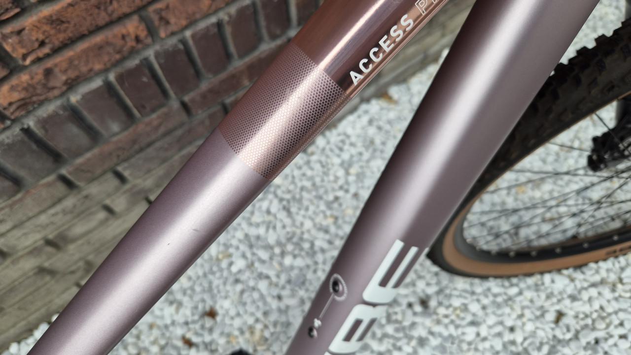 Cube Access WS Pro '23