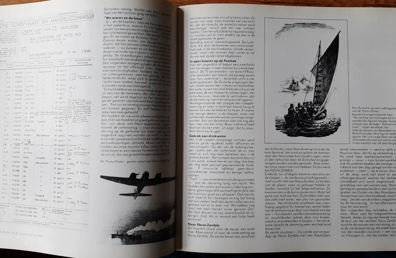 Een eeuw loodsen op en om de Schelde, door Rinus van Es