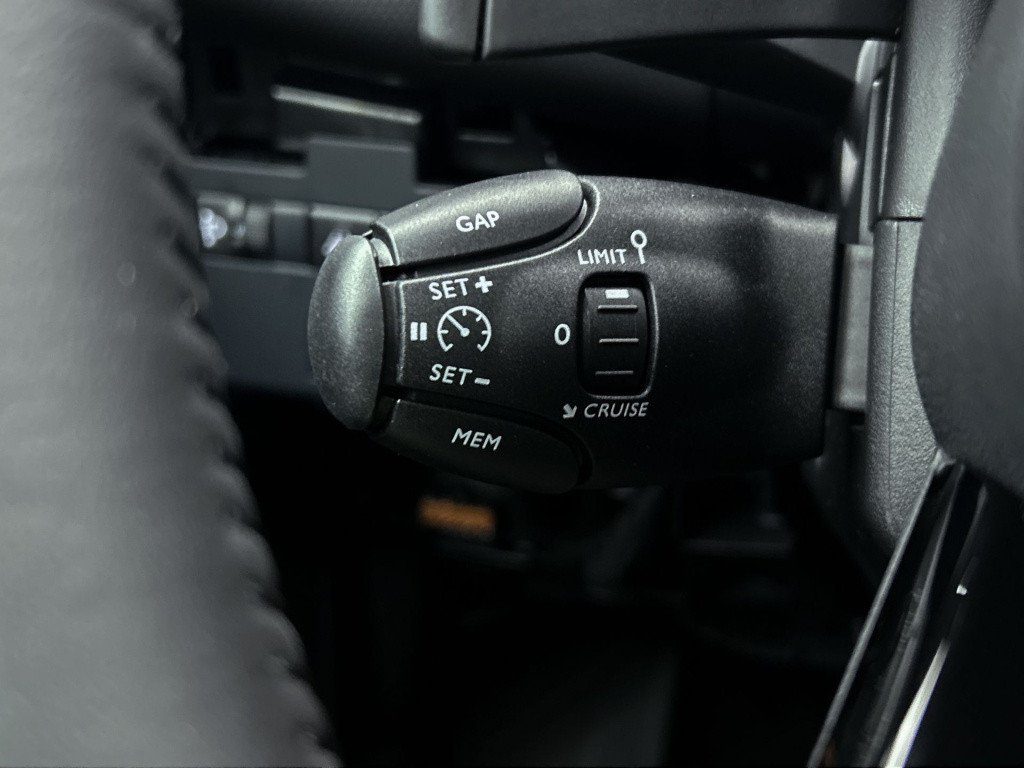 Citroen C5 Aircross plug-in hybrid 225pk automaat max | panoramadak | elekt