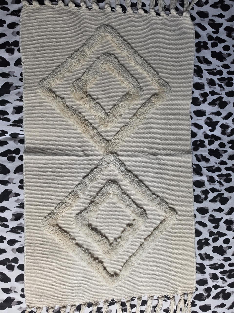 Vloerkleed