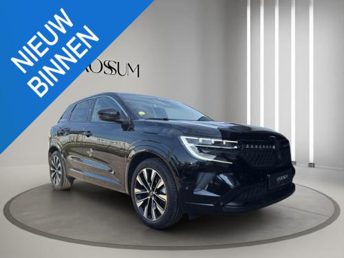 Renault Austral 1.2 e-tech full hybrid 200 techno | 19"| parksensors v+a | 