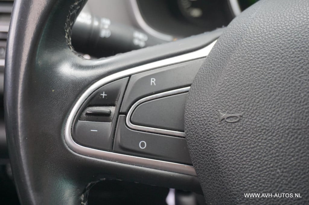 Renault Megane 1.2 tce bose
