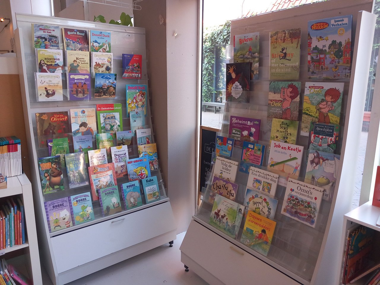 Kinderboeken