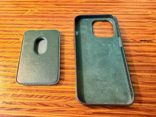 IPhone hoesje iPhone 15 pro