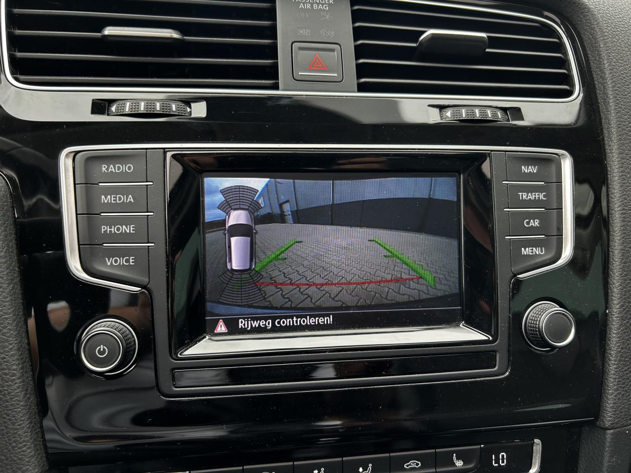 Volkswagen Golf 1.4 TSI Highline/NAP/DSG/PANO/GARANTIE/