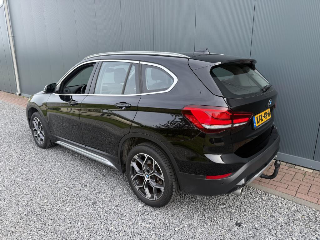 BMW X1 sdrive20i automaat 178pk executive x-line