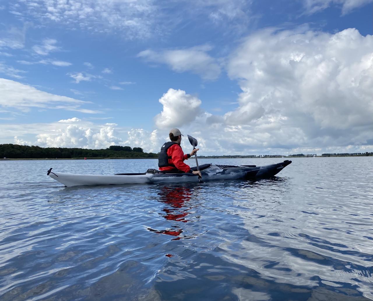 Kayak