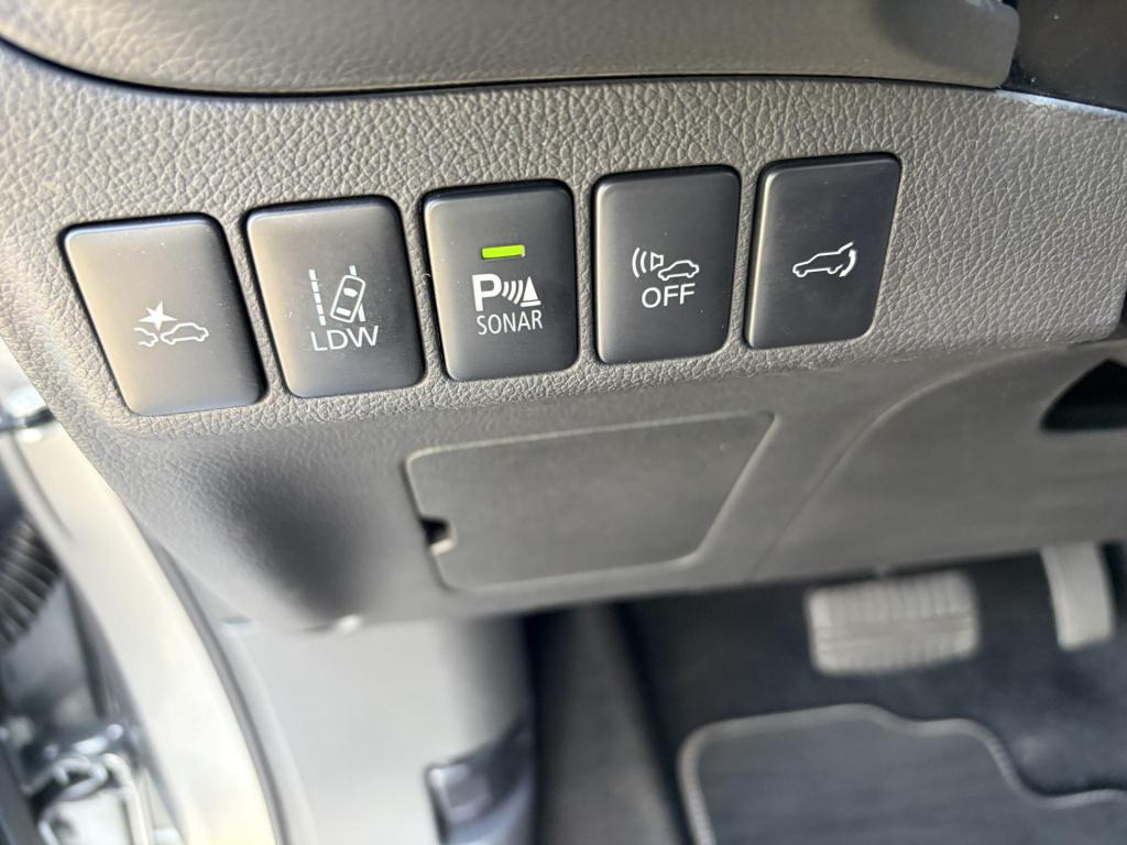 Mitsubishi Outlander 2.0 phev instyle+