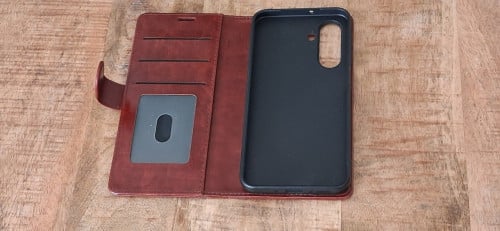 Z g a n samsung hoesje ( a 26 )