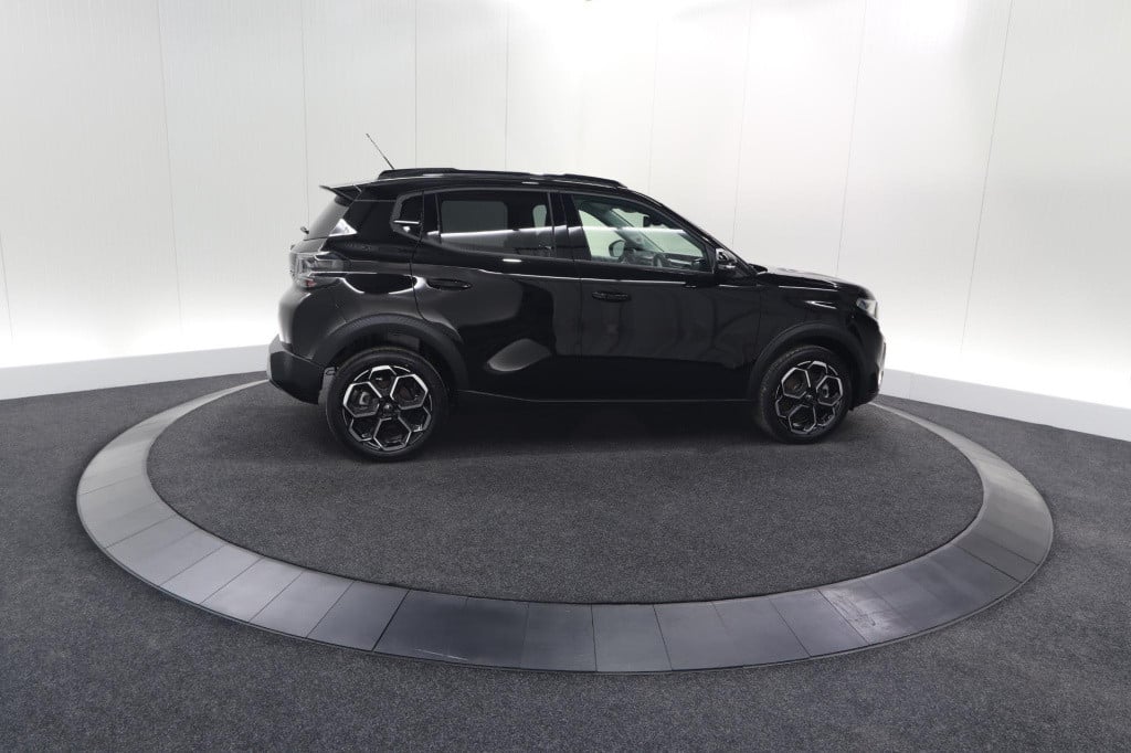 Citroen ë-c3 max 113pk 44 kwh | camera | navigatie | apple carplay