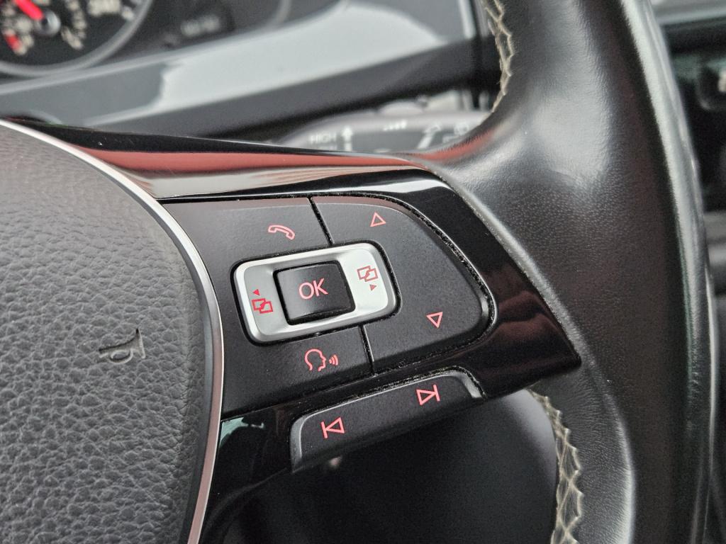 Volkswagen Transporter multivan 2.0 tsi l1h1 highline edition 30 | acc dcc 