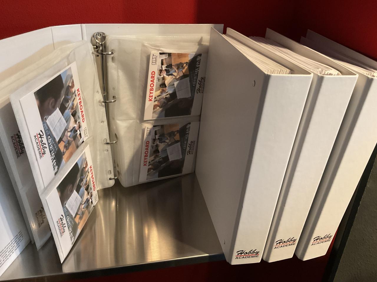 Yamaha Tyros 5 Keyboard