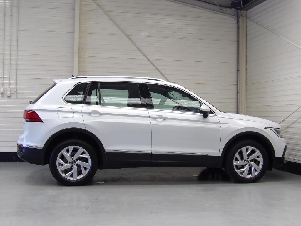 Volkswagen Tiguan 1.4 tsi ehybrid 245pk dsg life