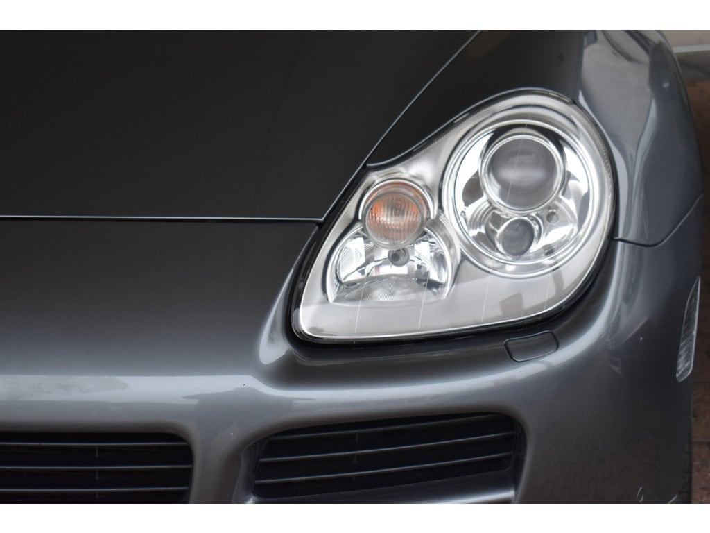 Porsche Cayenne 4.5 s