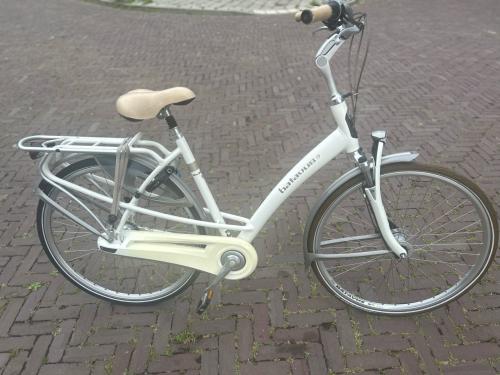 Batavus Mambo  damesfiets