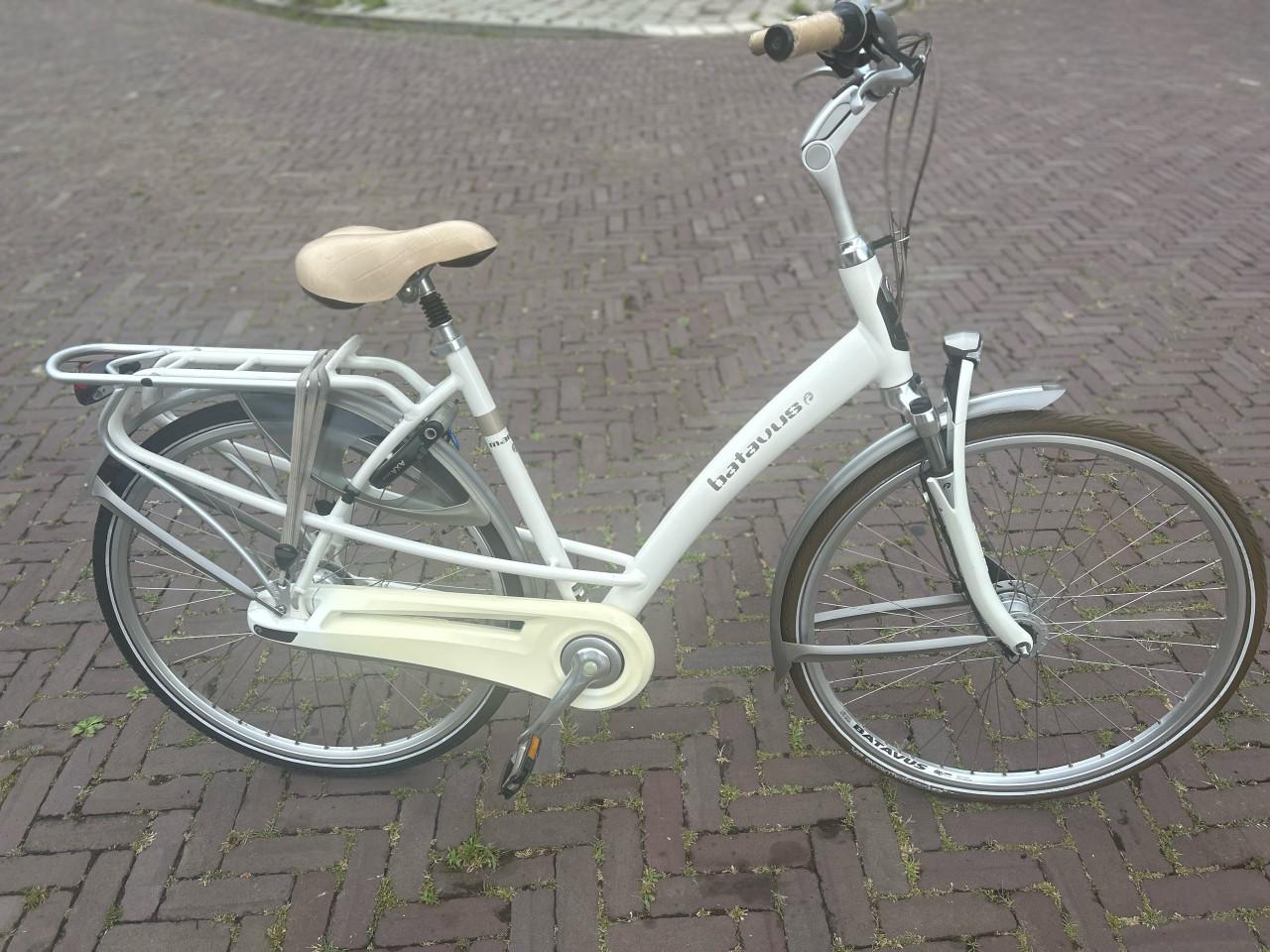 Batavus Mambo  damesfiets