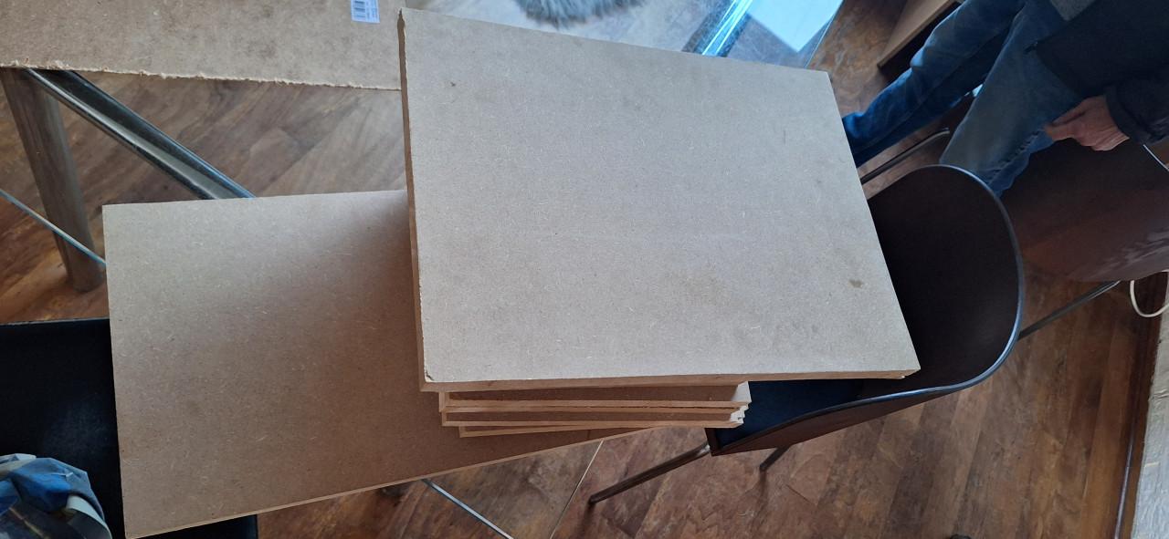 Gratis hout