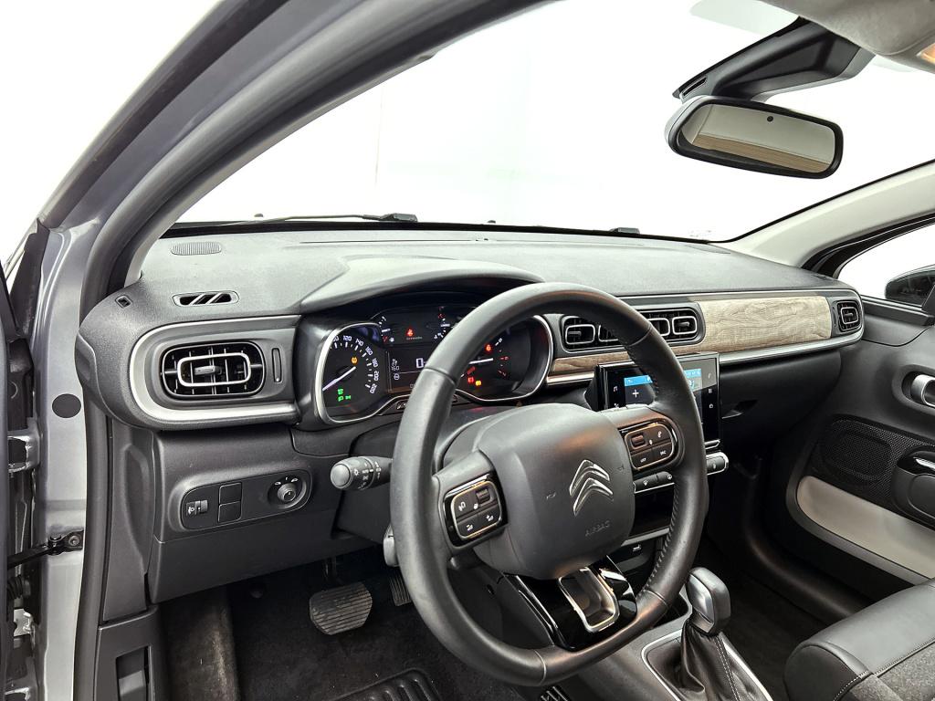 Citroen C3 110 pk automaat shine | rijklaar |