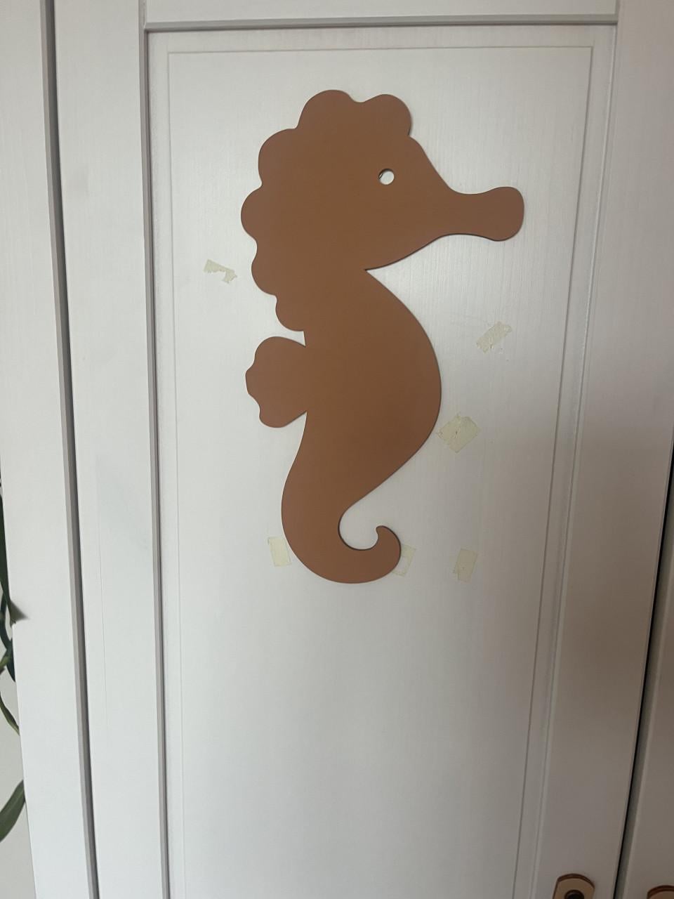 Meubels babykamer