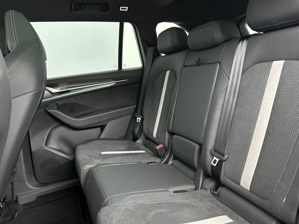 Skoda Kodiaq 1.5 tsi phev sportline business