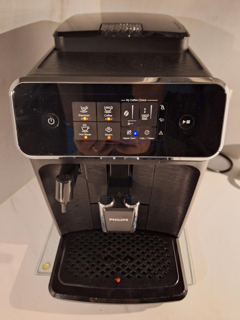 Philips Koffiemachine