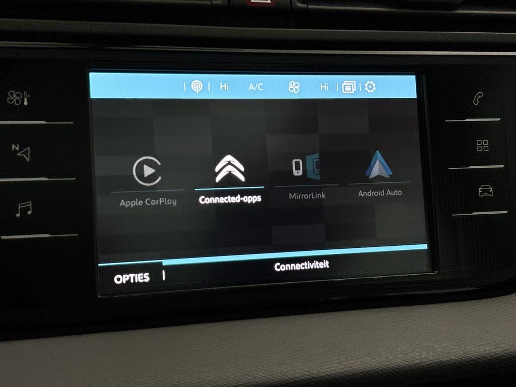 Citroen C4 Picasso 165 pk automaat selection | rijklaar | glazen panoramada