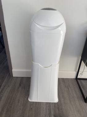 Tommee tippee luieremmer