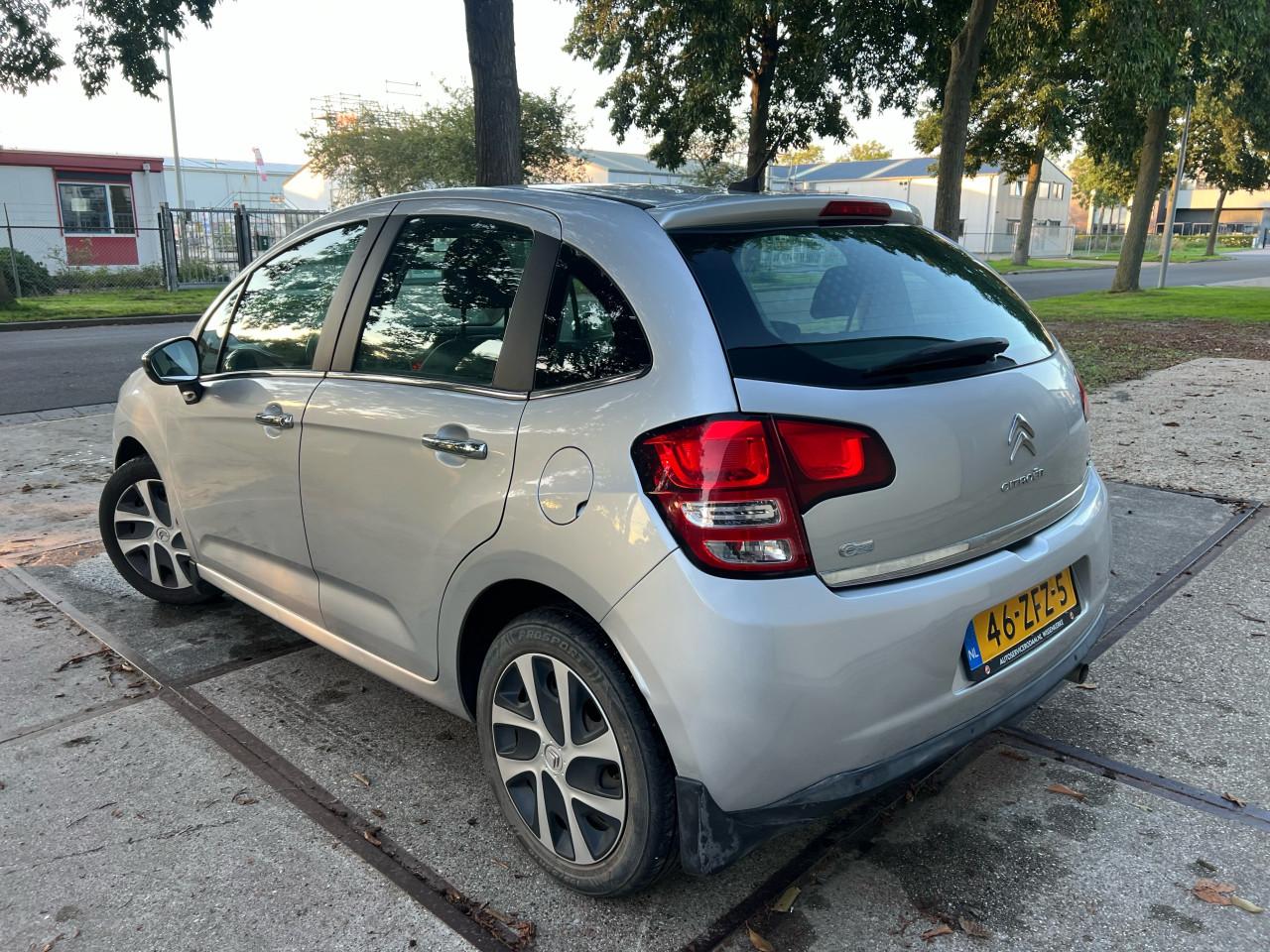 Citroen C3 1.4 e-HDi Collection EGS 153.526KM