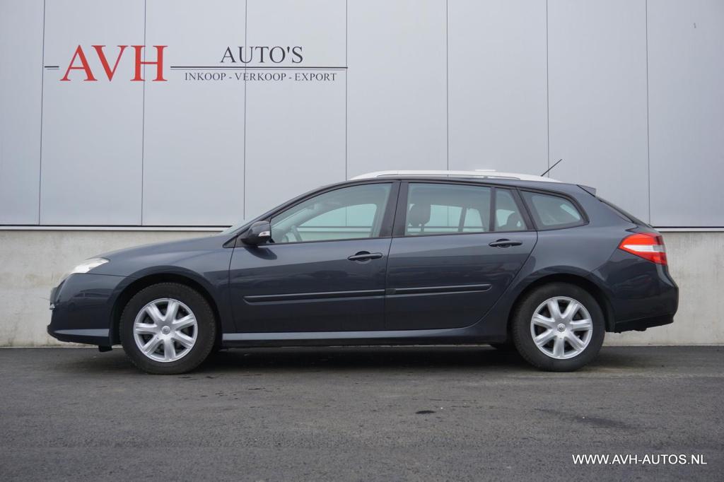 Renault Laguna estate 2.0 16v sélection business