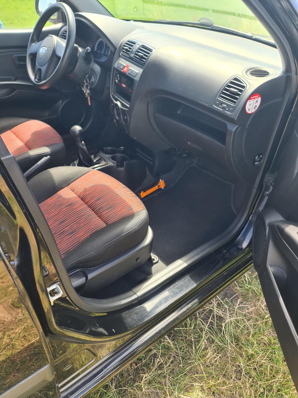 Leuke Kia Picanto 2010